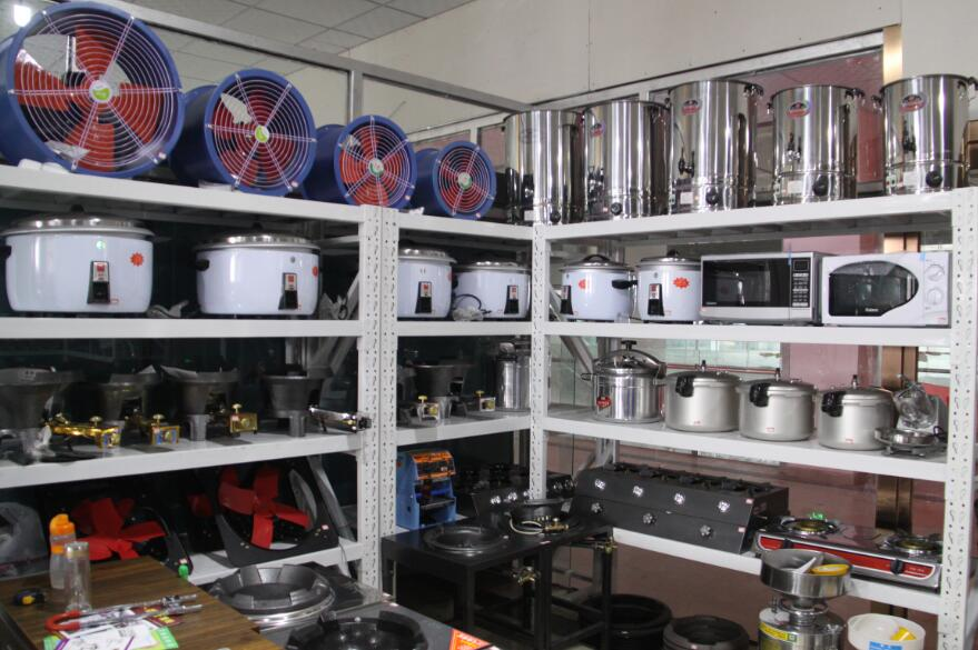 万邦公司酒店用品批发市场将于12月9日隆重开业(图6)