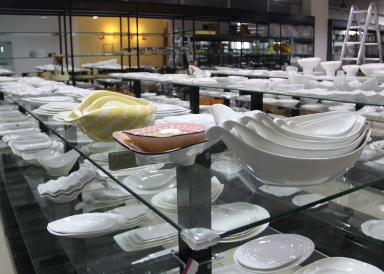 万邦公司酒店用品批发市场将于12月9日隆重开业(图3)