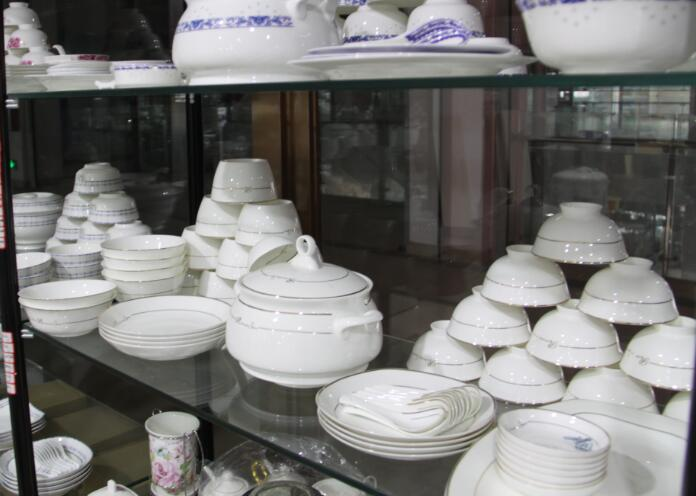万邦公司酒店用品批发市场将于12月9日隆重开业(图2)