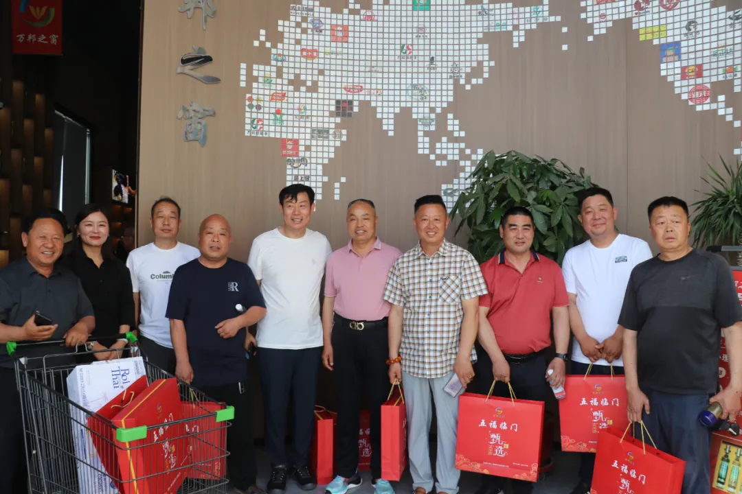 万邦之窗丨引领美食生鲜新潮流 打造品质生活新标杆(图5)