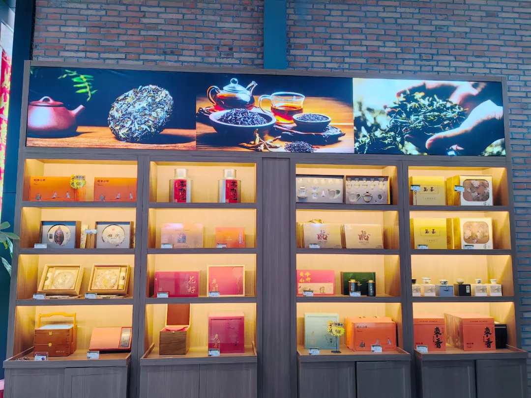 万邦之窗丨引领美食生鲜新潮流 打造品质生活新标杆(图6)