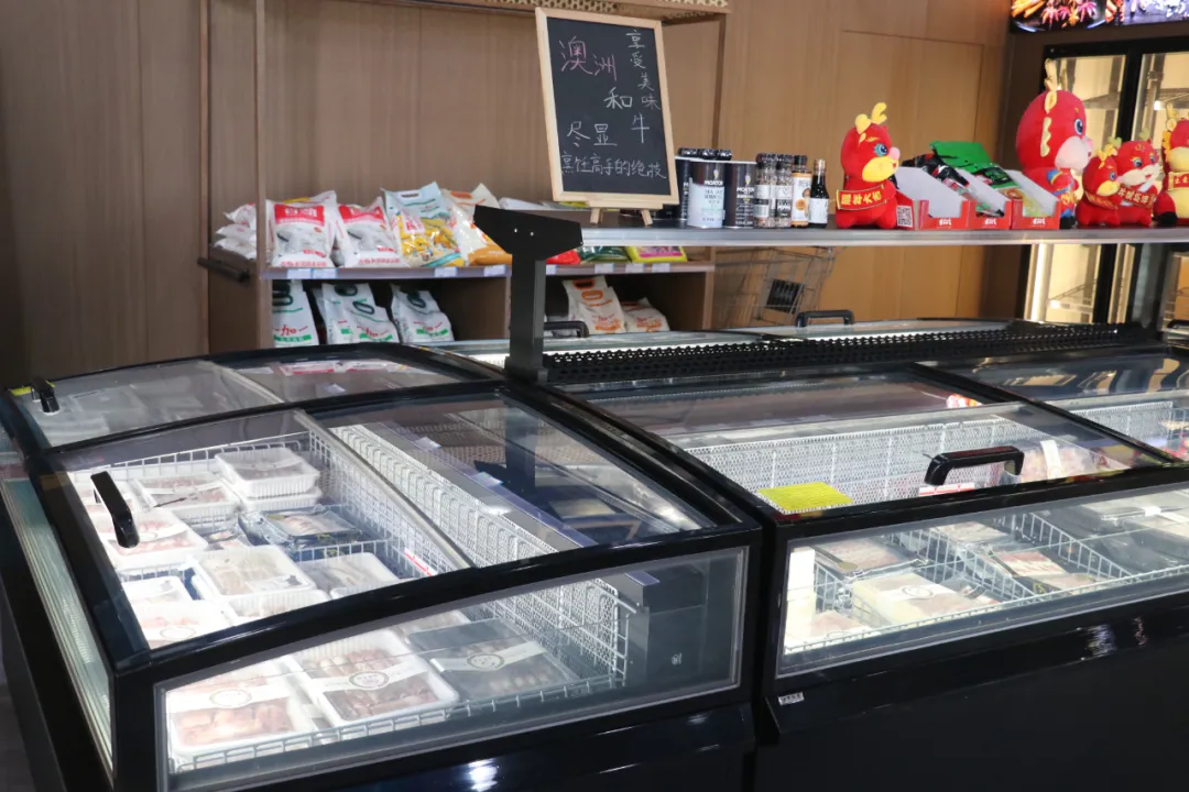 万邦之窗丨引领美食生鲜新潮流 打造品质生活新标杆(图7)