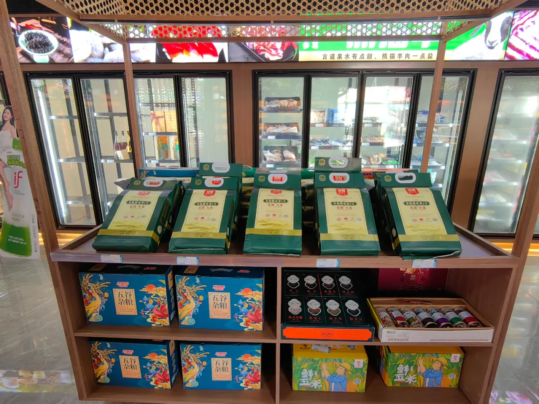 万邦之窗丨引领美食生鲜新潮流 打造品质生活新标杆(图10)