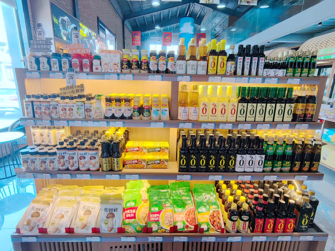 万邦之窗丨引领美食生鲜新潮流 打造品质生活新标杆(图12)