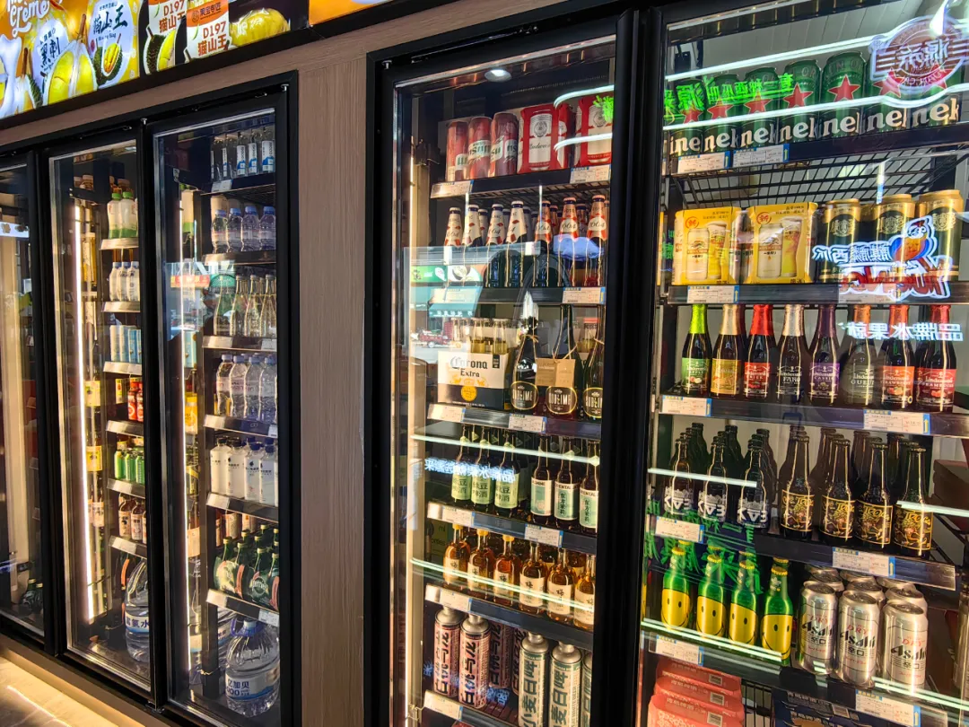 万邦之窗丨引领美食生鲜新潮流 打造品质生活新标杆(图13)