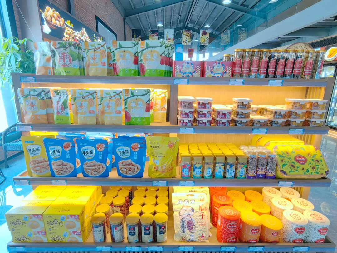 万邦之窗丨引领美食生鲜新潮流 打造品质生活新标杆(图14)