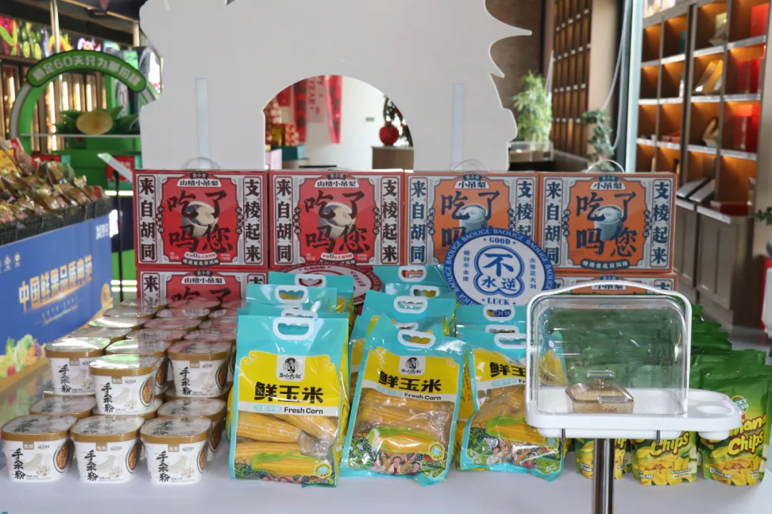 万邦之窗丨引领美食生鲜新潮流 打造品质生活新标杆(图16)