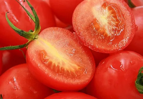 爆浆口感丨让你爱上千禧小番茄(图8)