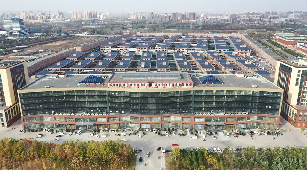 粽香四溢丨万邦粽子节邀您共度美好时光！(图2)