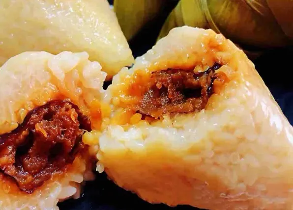 粽香四溢丨万邦粽子节邀您共度美好时光！(图5)