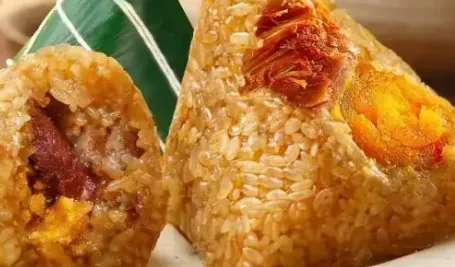 粽香四溢丨万邦粽子节邀您共度美好时光！(图6)